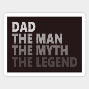 Dad Sticker